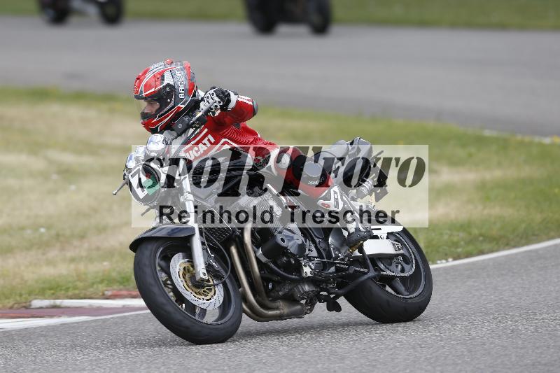 /18 05.06.2026  TZ Motorsport ADR/Gruppe gruen/7